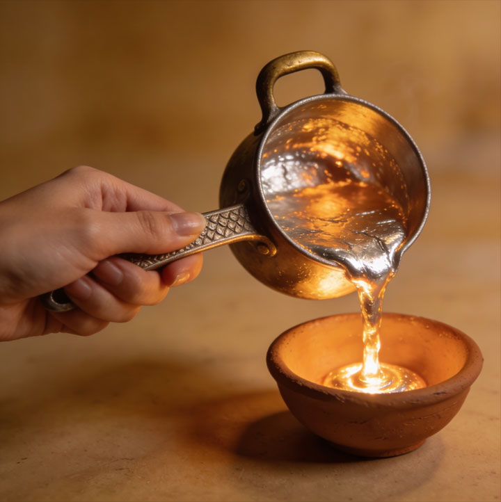 naima-voyante.com Purification par le plomb